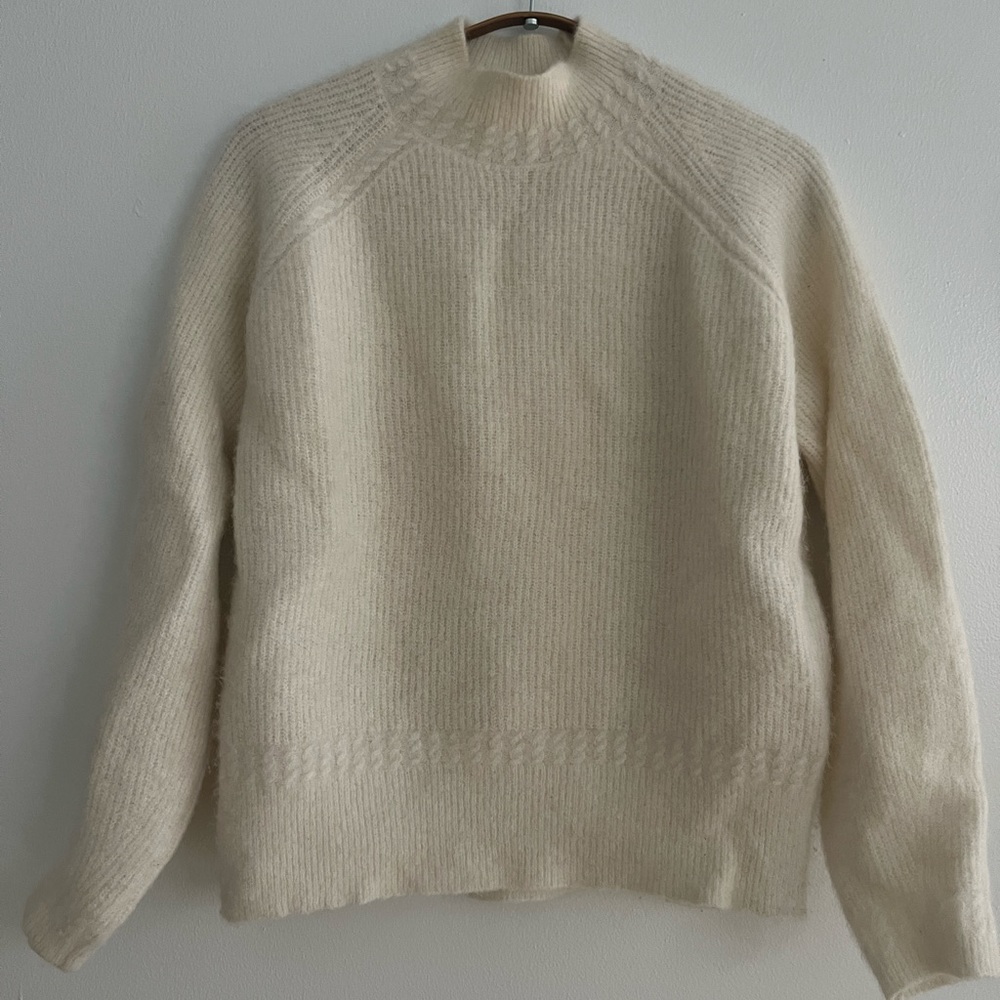 Sèzane sweater